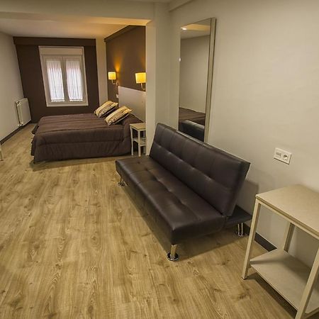Hostal Elvira اراندا دي دويرو المظهر الخارجي الصورة