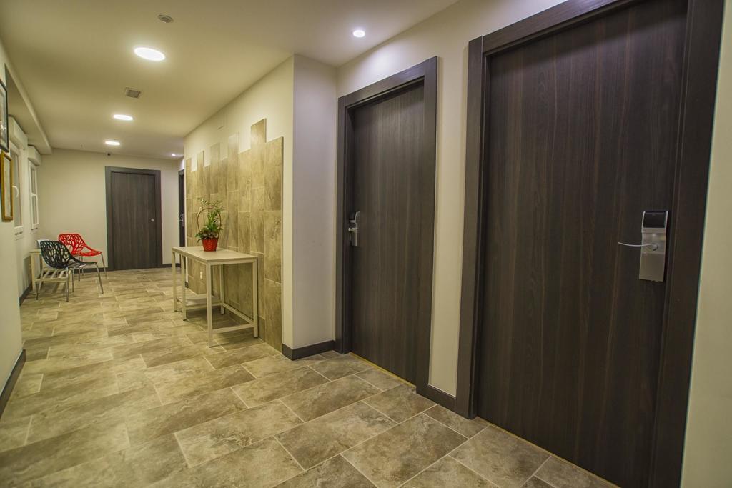 Hostal Elvira اراندا دي دويرو المظهر الخارجي الصورة